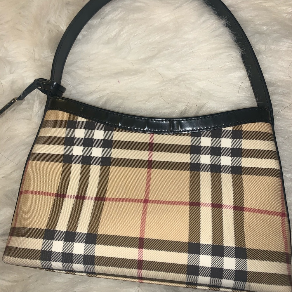 Burberry mini bag